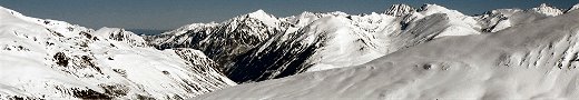 Hotel NORDIC Grandvalira Andorra - Andorre - Soldeu El tarter