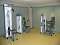 Hotel NORDIC Soldeu el tarter Andorra - Fitness area