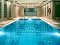 Piscina interior Hotel NORDIC Soldeu el tarter Andorra - Invierno