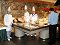 Cocina Hotel NORDIC Soldeu el tarter Andorra